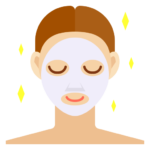 العناية بالبشرة