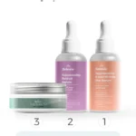 المجموعة المضادة للتجاعيد