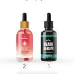 مجموعة العناية باللحية