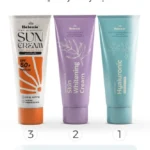 مجموعة اشراقة البشرة